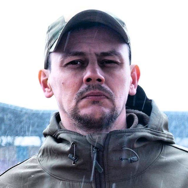 Юрий Староверов
