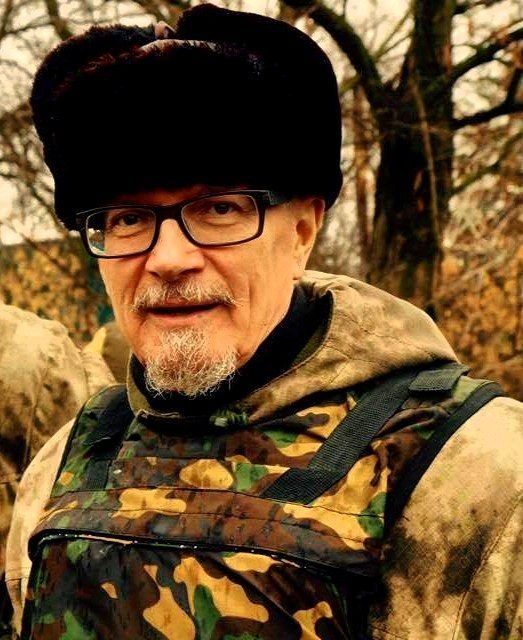 Доброволец Интербригад